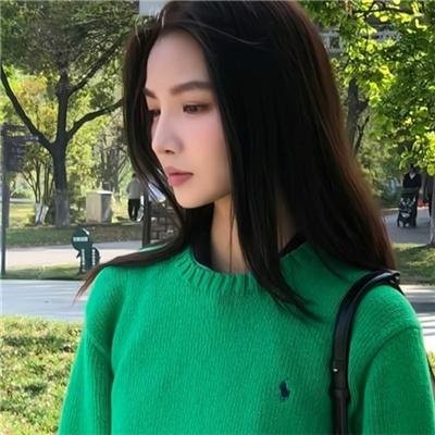 微笑以对