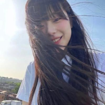 活力青春俏娇娃