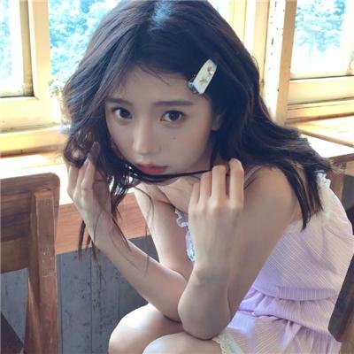 健听女孩